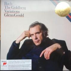 Goldberg Variations, Bwv 988 (1981 Recording) Glenn Gould (Гленн Гульд): Goldberg Variations, Bwv 988 (1981 Recording)