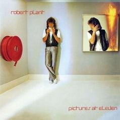 Robert Plant (Роберт Плант): Pictures At Eleven