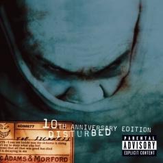 Disturbed: The Sickness