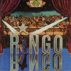 Ringo Starr (Ринго Старр): Ringo