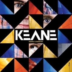 Keane (Кеане): Perfect Symmetry