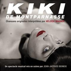 Heloise Wagner (Хелоисе Вагнер): Kiki De Montparnasse