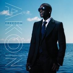 Akon (Эйкон): Freedom