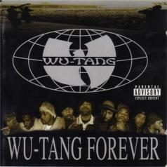 Wu-Tang Clan (Ву Танг Клан): Wu-Tang Forever