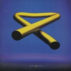 Mike Oldfield (Майк Олдфилд): Tubular Bells II