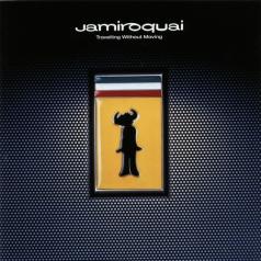 Jamiroquai (Джемирокуай): Travelling Without Moving