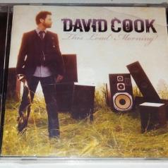 David Cook (Дэвид Кук): This Loud Morning
