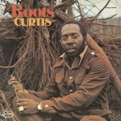 Curtis Mayfield (Кёртис Мэйфилд): Roots