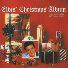 Elvis Presley (Элвис Пресли): Elvis: Christmas Album
