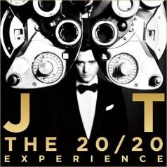 Justin Timberlake (Джастин Тимберлейк): The 20/20 Experience