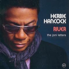 Herbie Hancock (Херби Хэнкок): River: The Joni Letters