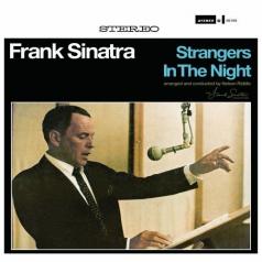 Frank Sinatra (Фрэнк Синатра): Strangers In The Night