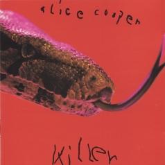 Killer Alice Cooper (Элис Купер): Killer