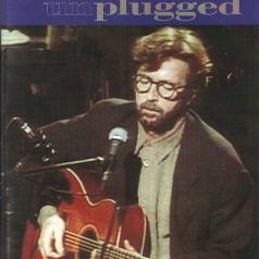 Eric Clapton (Эрик Клэптон): Unplugged