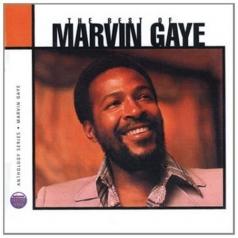 Marvin Gaye (Марвин Гэй): Anthology
