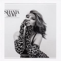 Shania Twain (Шанайя Твейн): Now