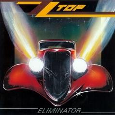 ZZ Top (Зи Зи Топ): Eliminator