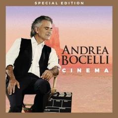 Cinema Andrea Bocelli (Андреа Бочелли): Cinema