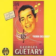 Georges Guetary (Жорж Гуэтари): Du Caf' Conc' Au Music Hall