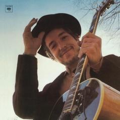 Bob Dylan (Боб Дилан): Nashville Skyline