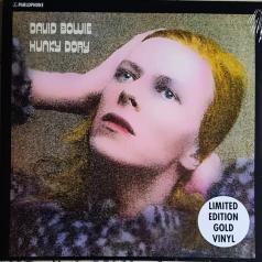 David Bowie (Дэвид Боуи): Hunky Dory