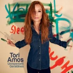 Tori Amos (Тори Эймос): Unrepentant Geraldines