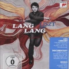 Lang Lang (Лан Лан): Liszt  Now