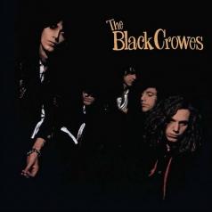 Shake Your Money Maker The Black Crowes (Зе Блэк Кровес): Shake Your Money Maker