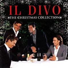 Il Divo (Ил Диво): The Christmas Collection
