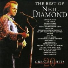 Neil Diamond (Нил Даймонд): The Best