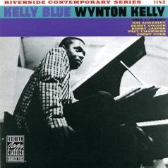 Wynton Kelly (Винтон Келли): Kelly Blue