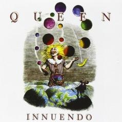 Innuendo Queen (Квин): Innuendo