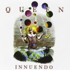 Queen (Квин): Innuendo