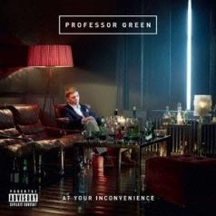 Professor Green (Профессор Грин): At Your Inconvenience