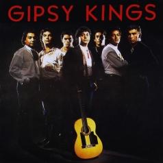 Gipsy Kings (Джипси Кингс): Gipsy Kings