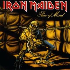 Iron Maiden (Айрон Мейден): Piece Of Mind