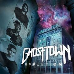 Ghost Town (Адама Ламберт): Evolution