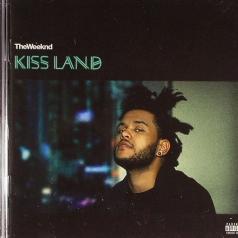 The Weeknd (Зе Уикэнд): Kiss Land