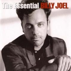 Billy Joel (Билли Джоэл): The Essential Billy Joel