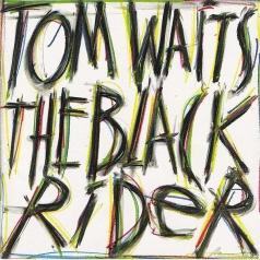 Tom Waits (Том Уэйтс): The Black Rider