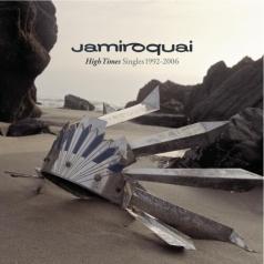 Jamiroquai (Джемирокуай): High Times: Singles 1992-2006