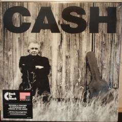 Johnny Cash (Джонни Кэш): American II: Unchained