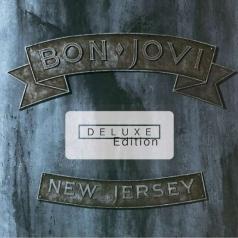 New Jersey Bon Jovi (Бон Джови): New Jersey