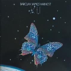 Barclay James Harvest (Барклай Джеймс Харвест): XII