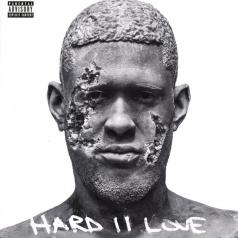 Usher (Ашер): Hard Ii Love
