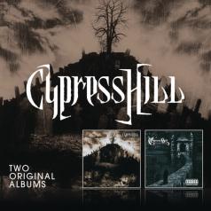 Cypress Hill (Сайпресс Хилл): Black Sunday/III