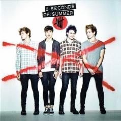 5 Seconds Of Summer (5 Секунд до лета): 5 Seconds Of Summer