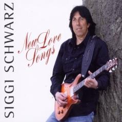 Siggi Schwarz (Сиги Швартц): New Love Songs