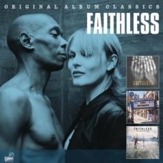 Faithless (Фейслес): Original Album Classics