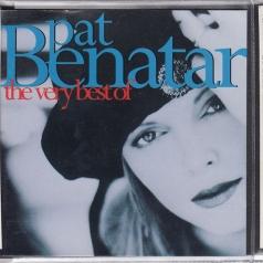Pat Benatar (Пэт Бенатар): The Very Best Of